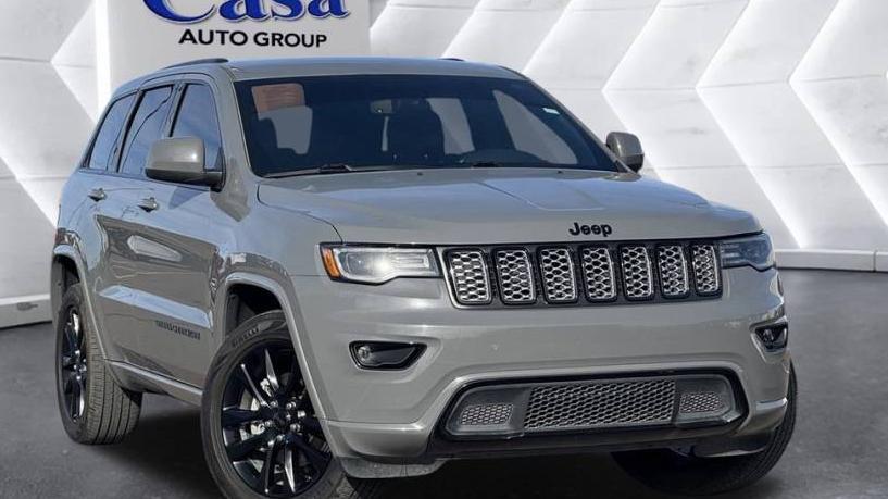 JEEP GRAND CHEROKEE 2020 1C4RJFAG2LC178711 image